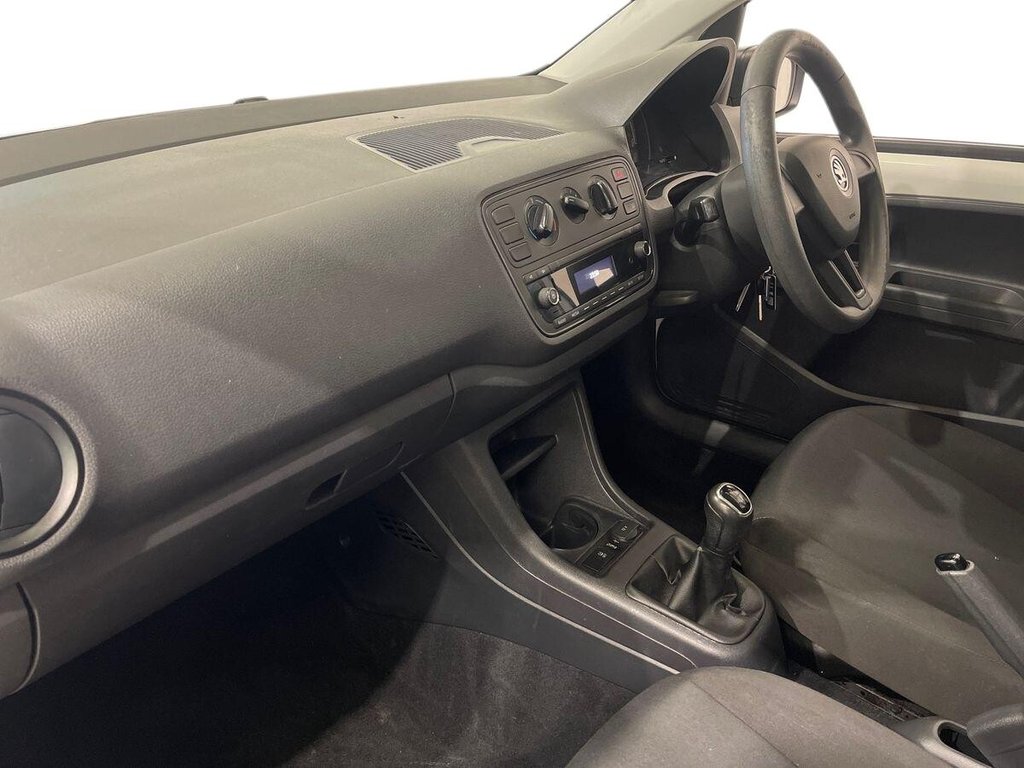 Used Skoda Citigo 2017 for sale - 77905366: Photo 14