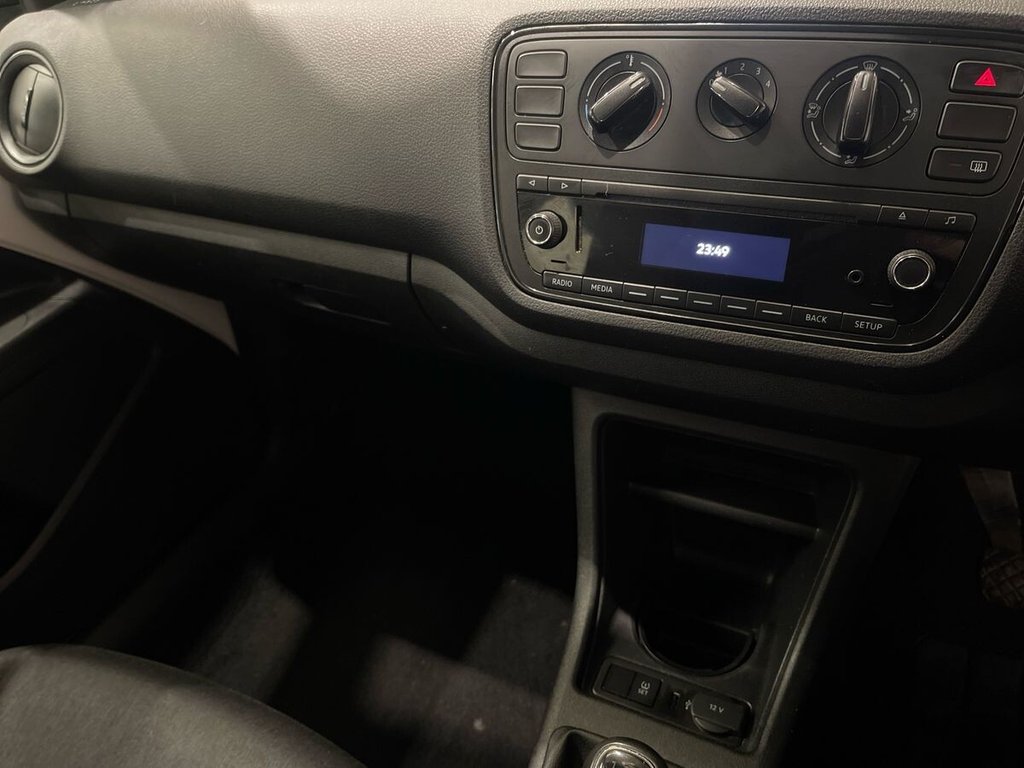 Used Skoda Citigo 2017 for sale - 77905366: Photo 16