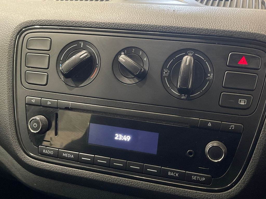 Used Skoda Citigo 2017 for sale - 77905366: Photo 17