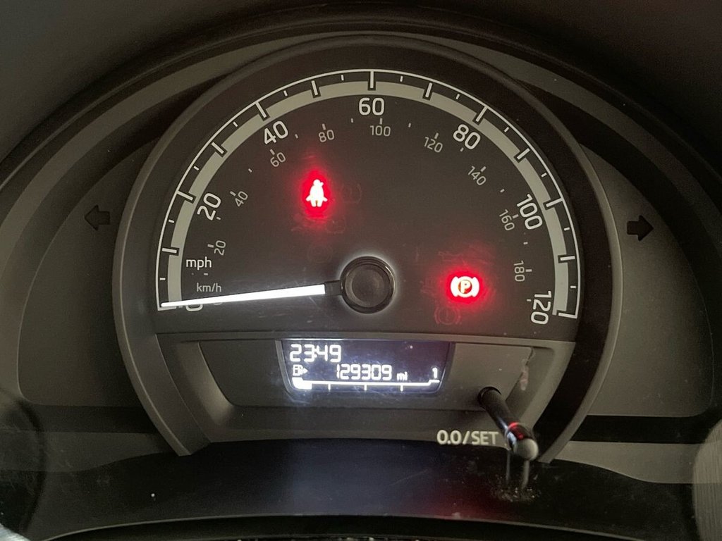 Used Skoda Citigo 2017 for sale - 77905366: Photo 21