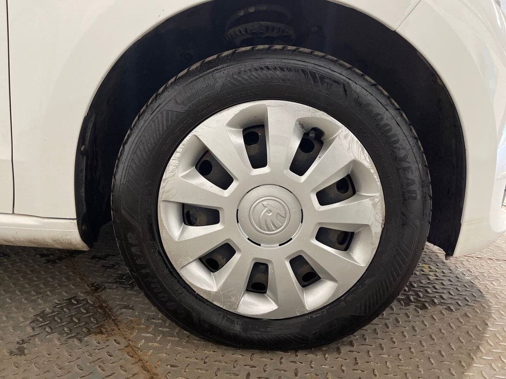 Used Skoda Citigo 2017 for sale - 77905366: Photo 27