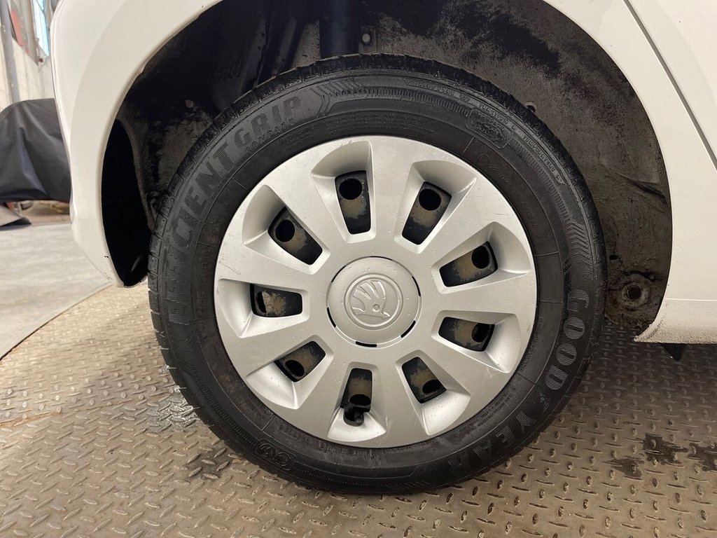 Used Skoda Citigo 2017 for sale - 77905366: Photo 28