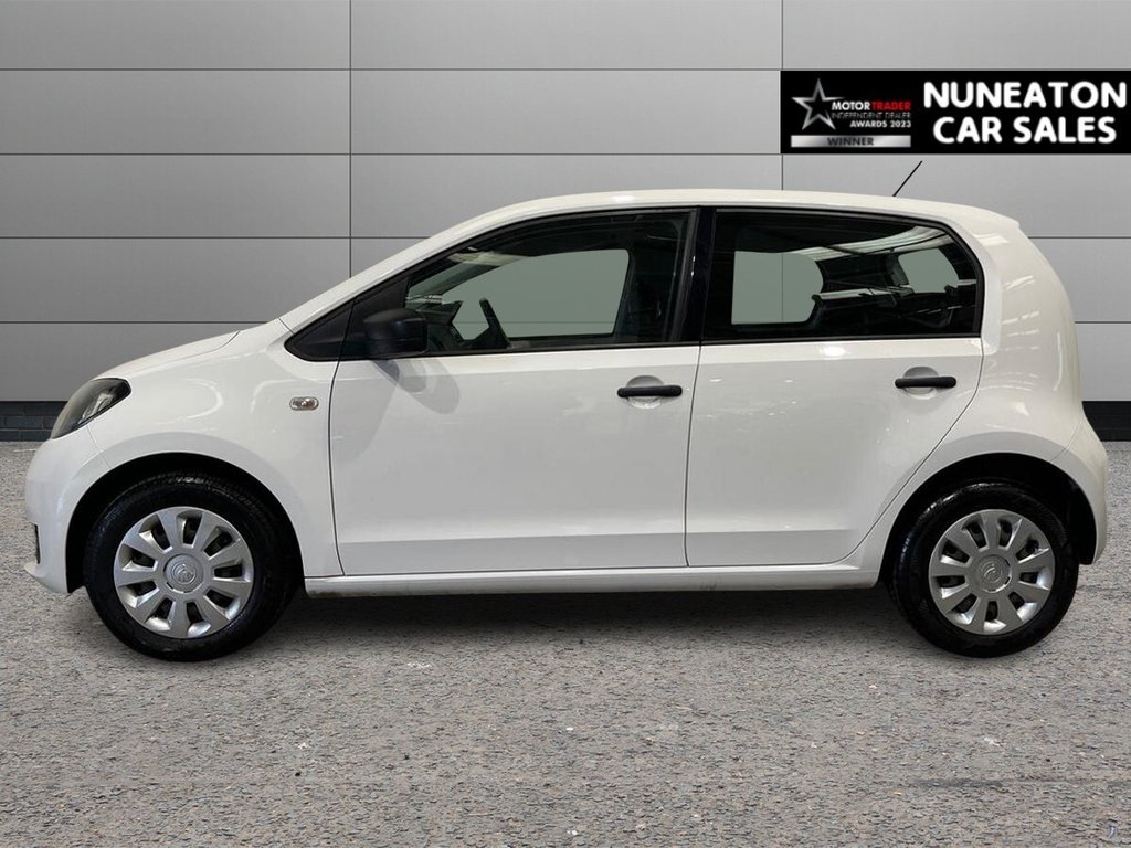 Used Skoda Citigo 2017 for sale - 77905366: Photo 6