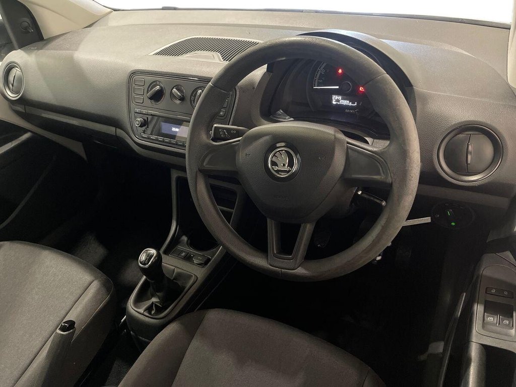 Used Skoda Citigo 2017 for sale - 77905366: Photo 9