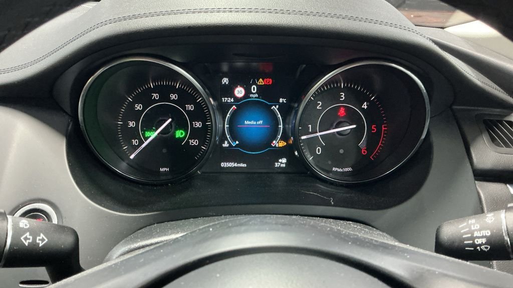 Used Jaguar E-Pace 2019 for sale - 77133724: Photo 10