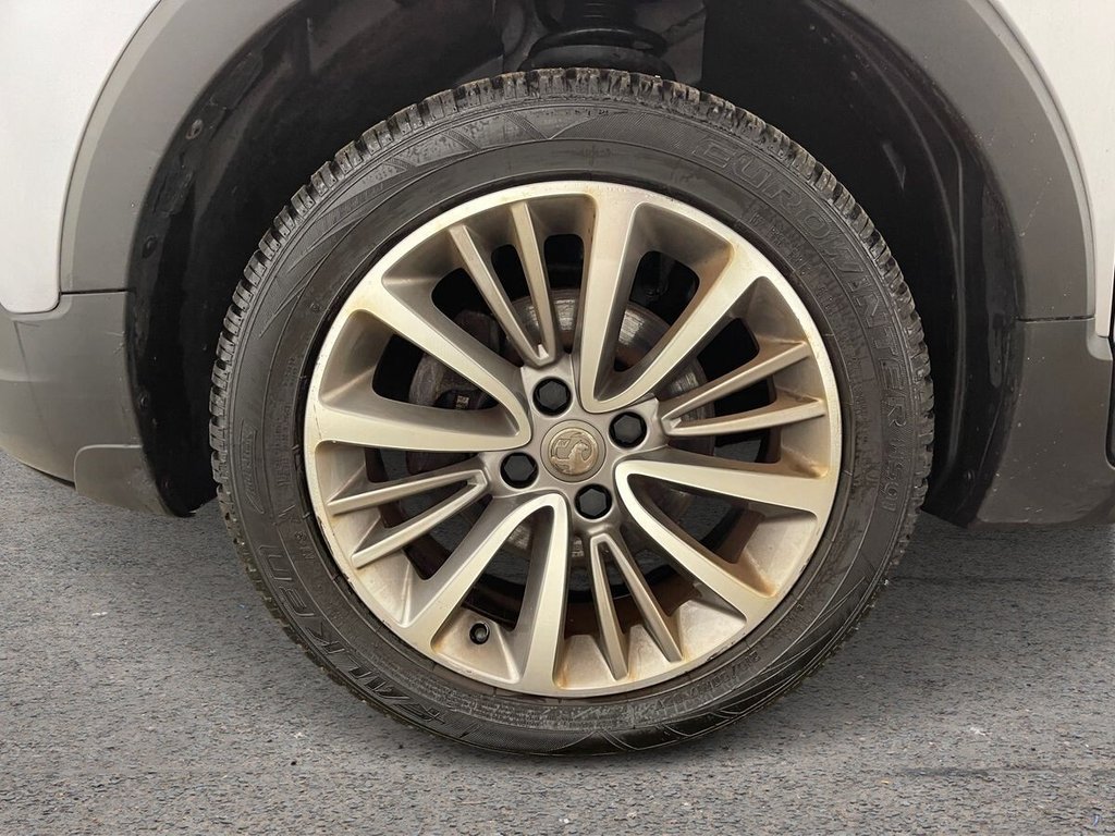 Used Vauxhall Crossland X 2021 for sale - 77355758: Photo 12