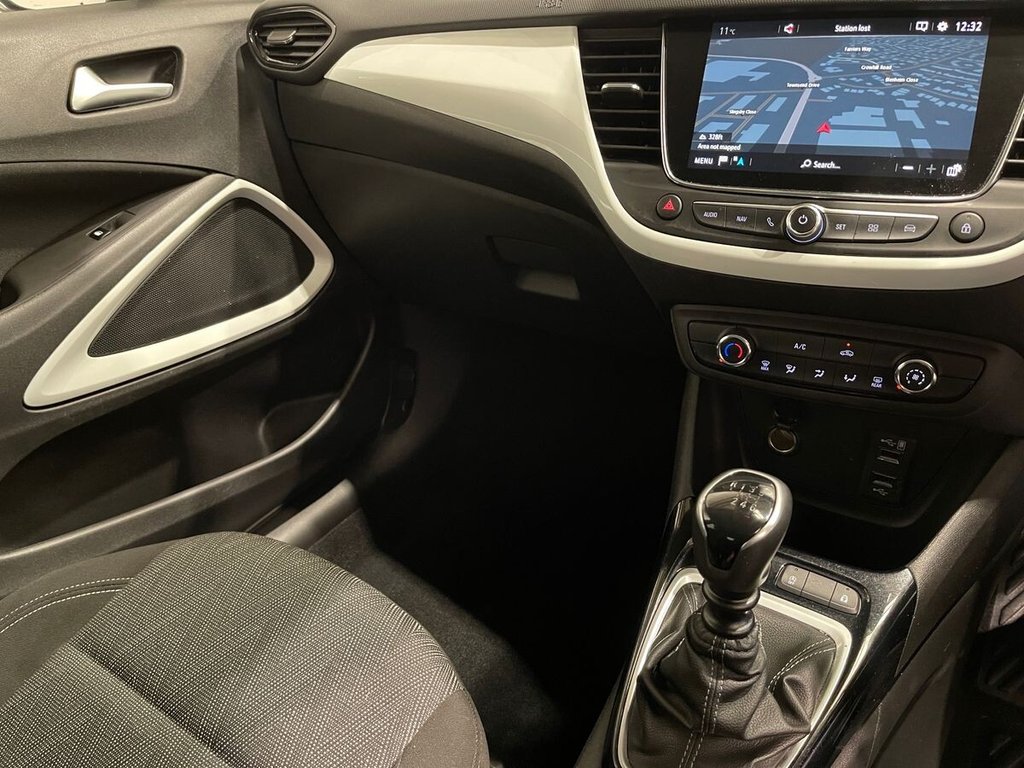 Used Vauxhall Crossland X 2021 for sale - 77355758: Photo 16