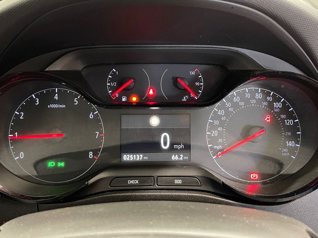 Used Vauxhall Crossland X 2021 for sale - 77355758: Photo 22