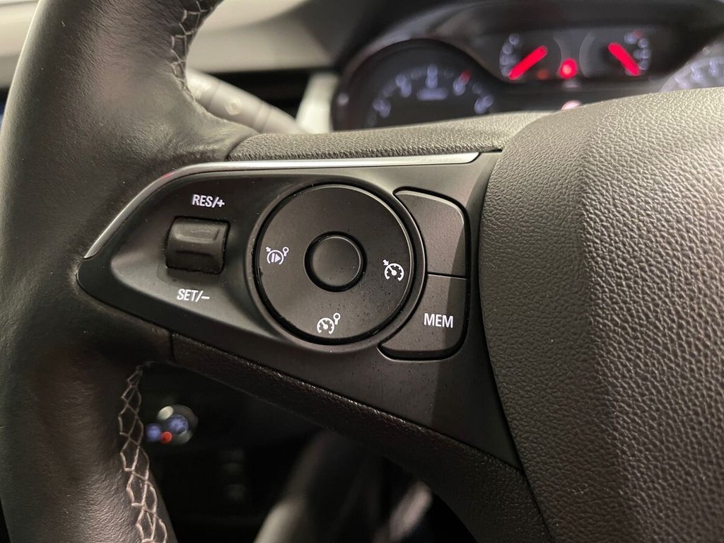 Used Vauxhall Crossland X 2021 for sale - 77355758: Photo 23