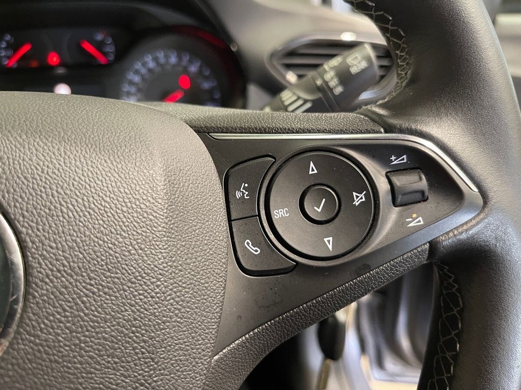 Used Vauxhall Crossland X 2021 for sale - 77355758: Photo 24