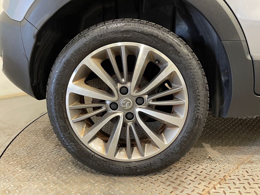 Used Vauxhall Crossland X 2021 for sale - 77355758: Photo 31