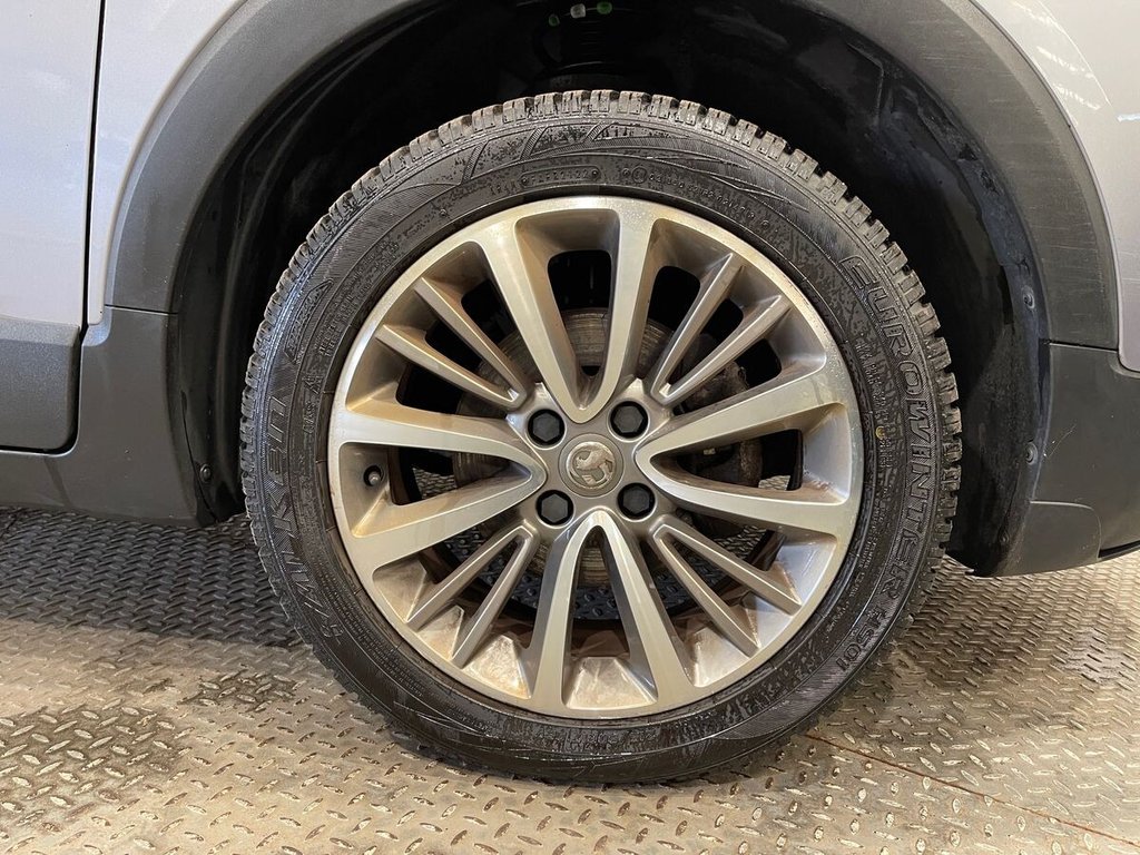 Used Vauxhall Crossland X 2021 for sale - 77355758: Photo 32