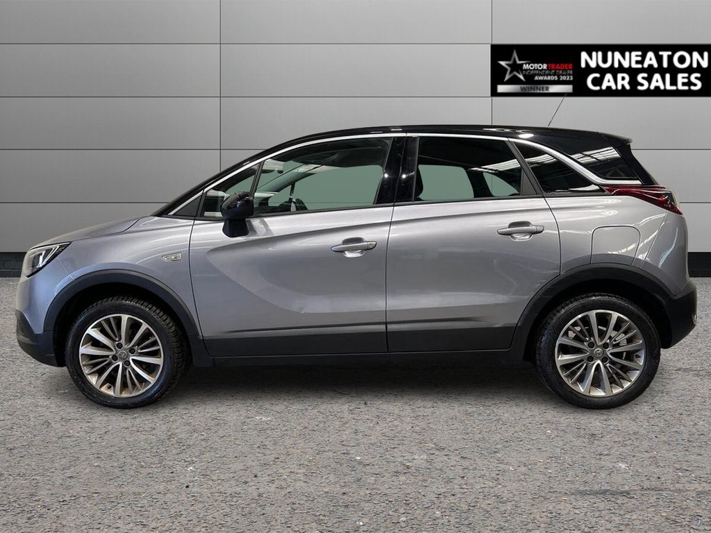Used Vauxhall Crossland X 2021 for sale - 77355758: Photo 6