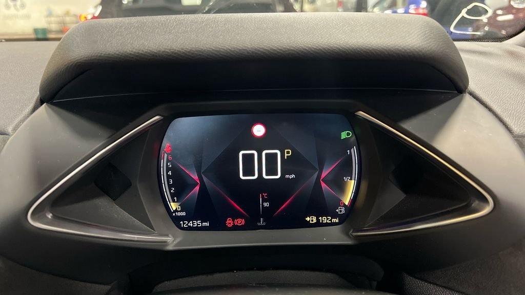 Used DS Automobiles DS 3 2021 for sale - 76923473: Photo 10