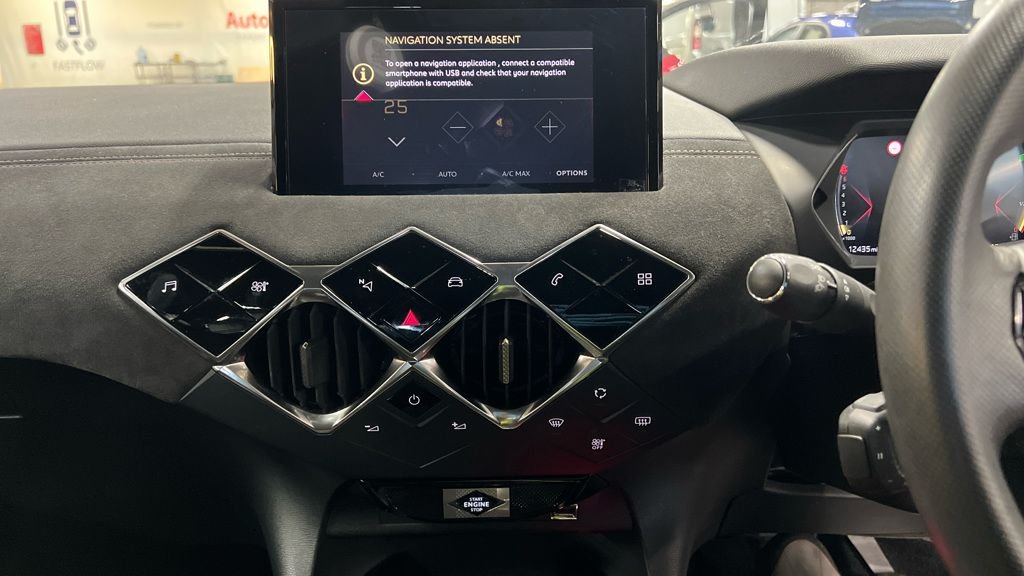 Used DS Automobiles DS 3 2021 for sale - 76923473: Photo 11