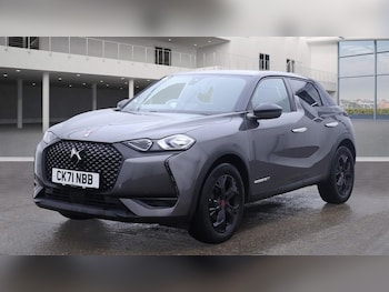 Used DS Automobiles DS 3 2021 for sale - 76923473: Photo