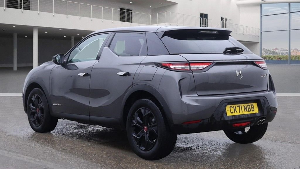 Used DS Automobiles DS 3 2021 for sale - 76923473: Photo 3