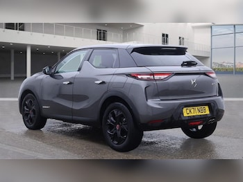 Used DS Automobiles DS 3 2021 for sale - 76923473: Photo