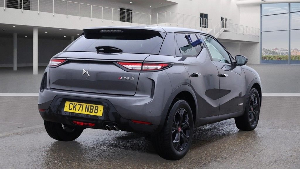 Used DS Automobiles DS 3 2021 for sale - 76923473: Photo 4