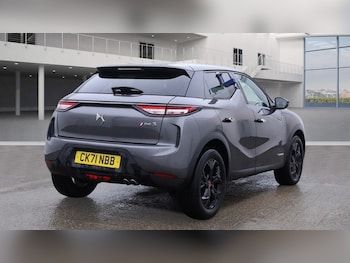 Used DS Automobiles DS 3 2021 for sale - 76923473: Photo