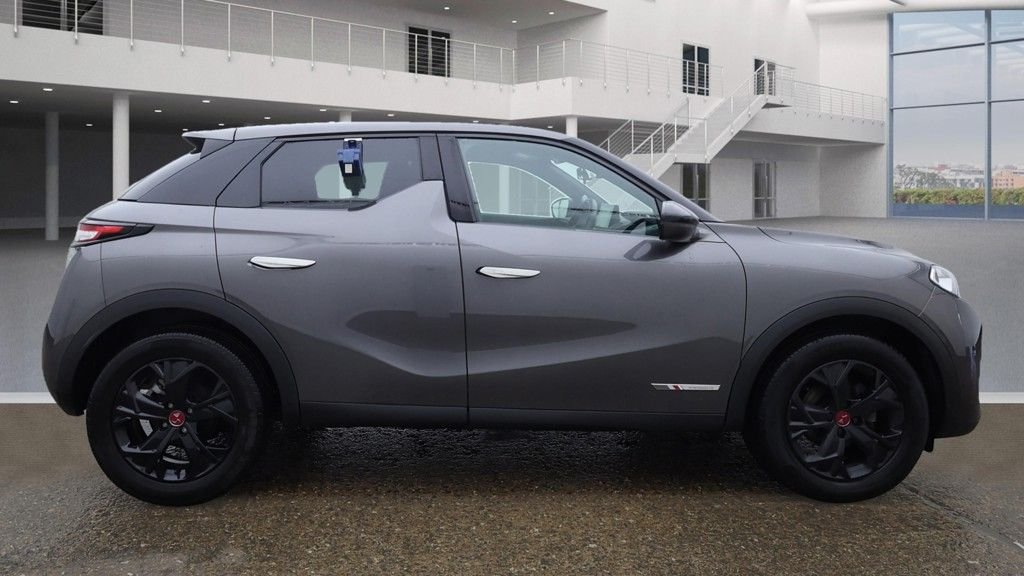 Used DS Automobiles DS 3 2021 for sale - 76923473: Photo 5