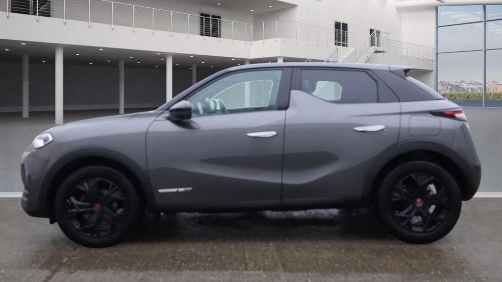 Used DS Automobiles DS 3 2021 for sale - 76923473: Photo 6