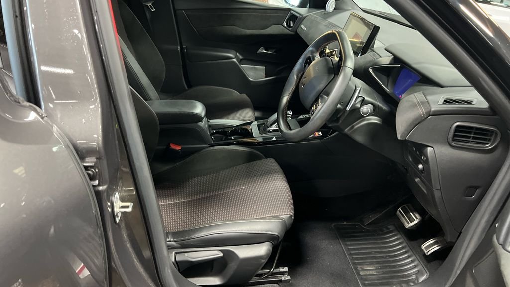 Used DS Automobiles DS 3 2021 for sale - 76923473: Photo 9