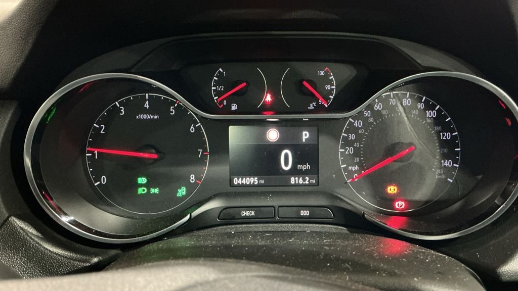 Used Vauxhall Grandland X 2019 for sale - 76547079: Photo 10