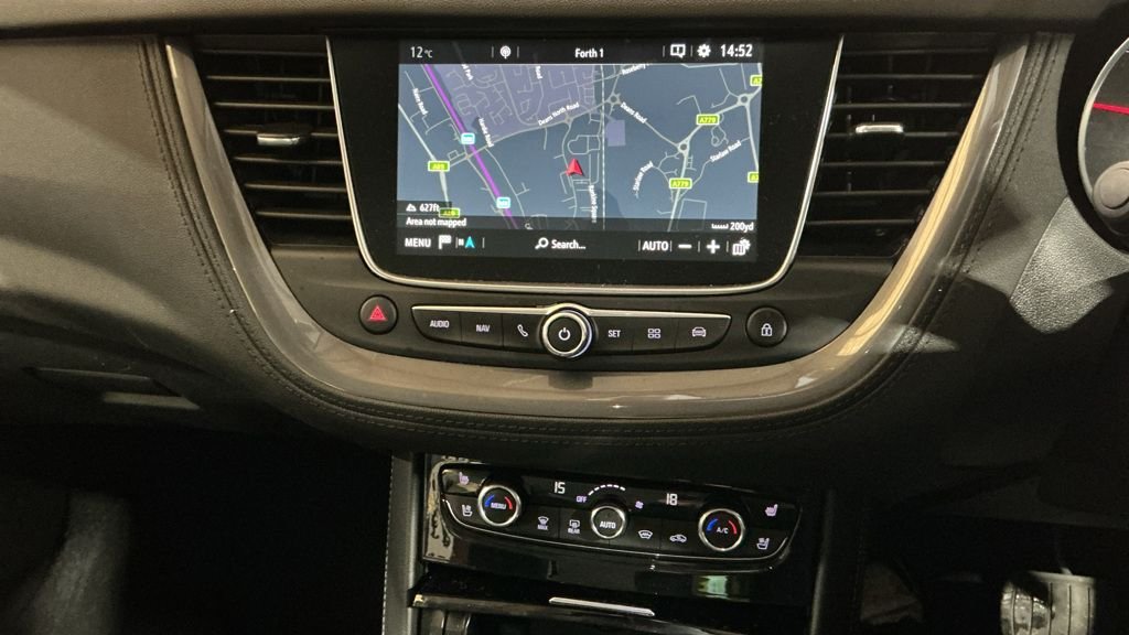 Used Vauxhall Grandland X 2019 for sale - 76547079: Photo 11