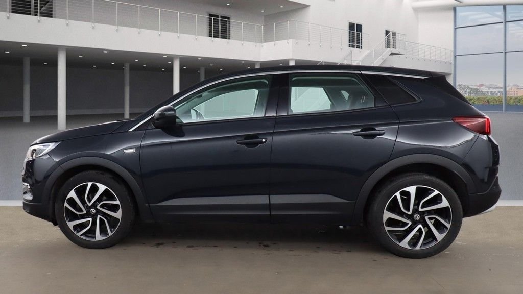 Used Vauxhall Grandland X 2019 for sale - 76547079: Photo 6