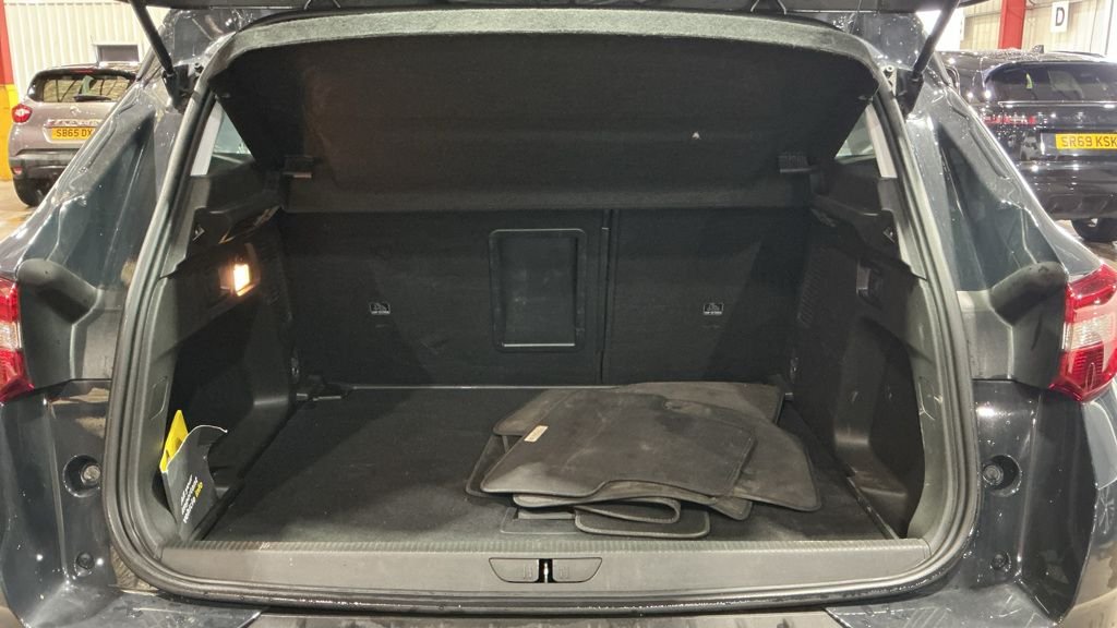 Used Vauxhall Grandland X 2019 for sale - 76547079: Photo 7