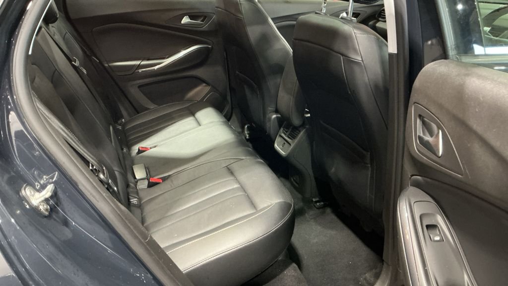 Used Vauxhall Grandland X 2019 for sale - 76547079: Photo 8
