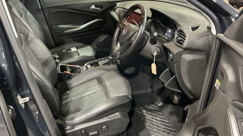 Used Vauxhall Grandland X 2019 for sale - 76547079: Photo 9
