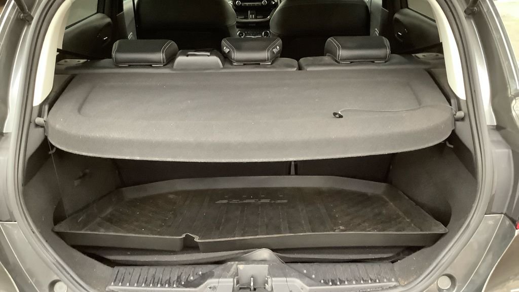 Used Ford Fiesta 2018 for sale - 76792241: Photo 7