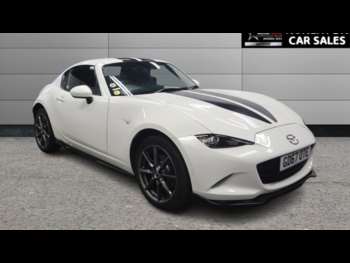 2018 (67) - 2.0 Sport Nav 2dr
