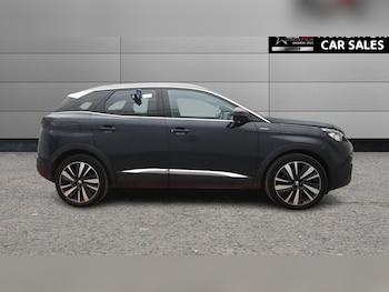 Used Peugeot 3008 2020 for sale - 79089547: Photo