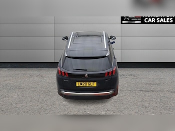 Used Peugeot 3008 2020 for sale - 79089547: Photo
