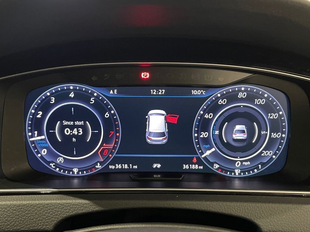 Used Volkswagen Golf 2017 for sale - 76900427: Photo 19