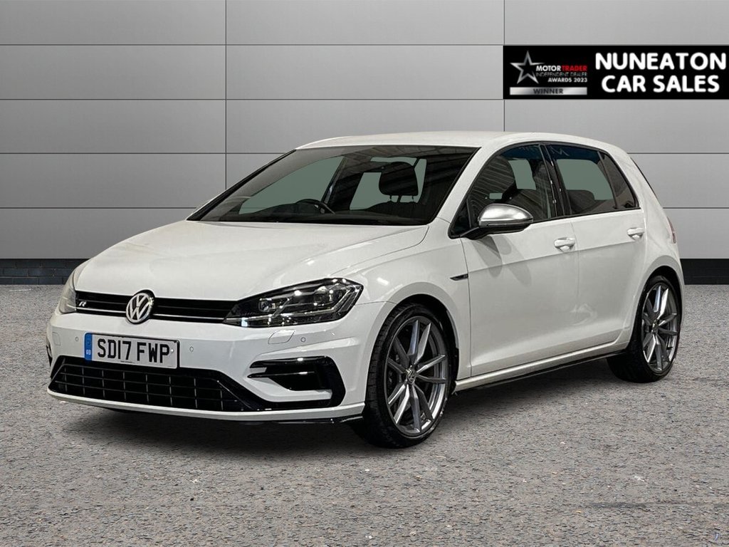 Used Volkswagen Golf 2017 for sale - 76900427: Photo 7