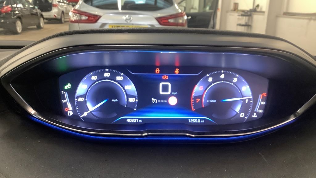 Used Peugeot 5008 2019 for sale - 77139854: Photo 10