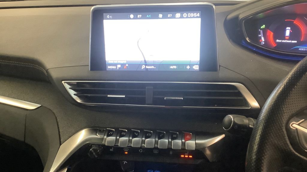 Used Peugeot 5008 2019 for sale - 77139854: Photo 11