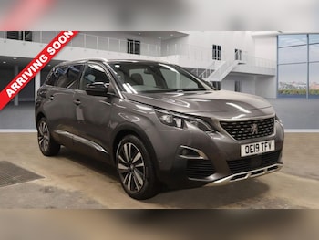 2019 (19) - 1.2 PureTech GT Line Premium 5dr