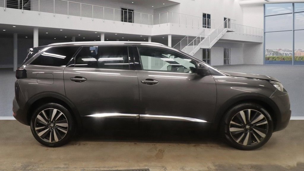 Used Peugeot 5008 2019 for sale - 77139854: Photo 5