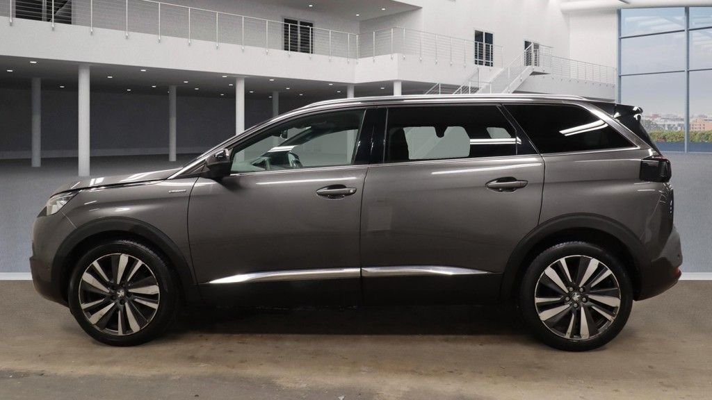 Used Peugeot 5008 2019 for sale - 77139854: Photo 6