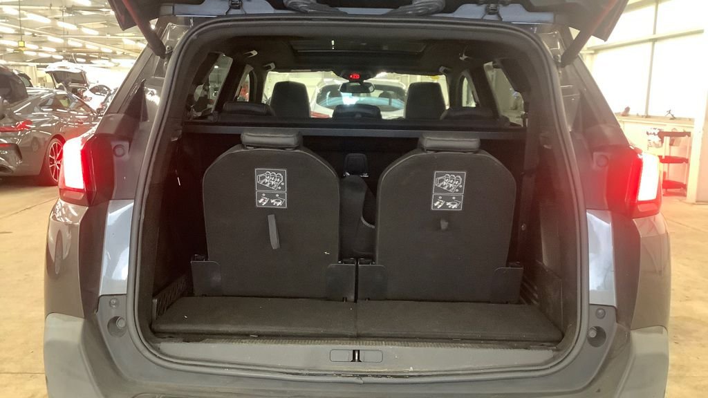 Used Peugeot 5008 2019 for sale - 77139854: Photo 7