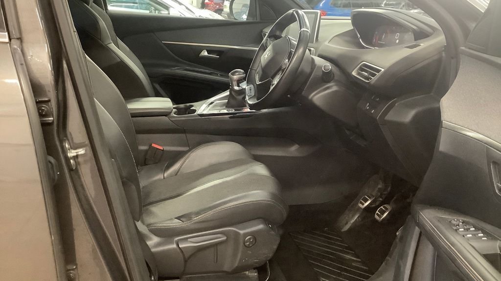 Used Peugeot 5008 2019 for sale - 77139854: Photo 9