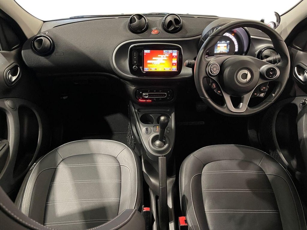 Used smart forfour 2019 for sale - 76345442: Photo 10