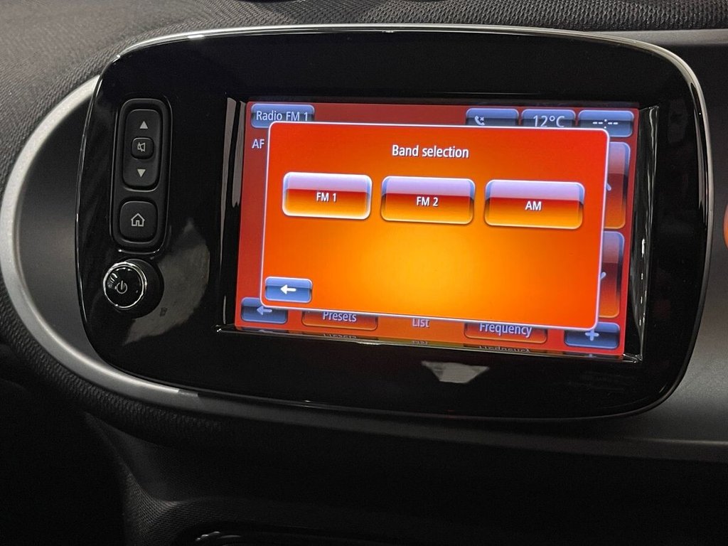 Used smart forfour 2019 for sale - 76345442: Photo 11