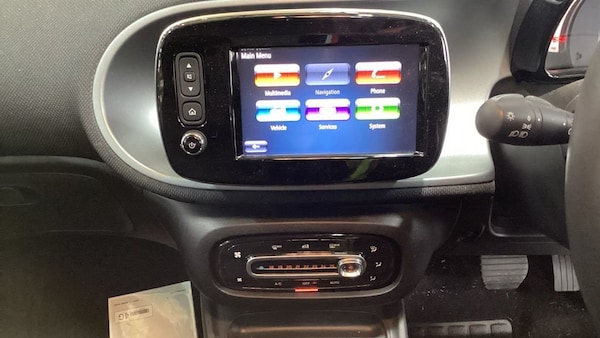 Used smart forfour 2019 for sale - 76345442: Photo 11