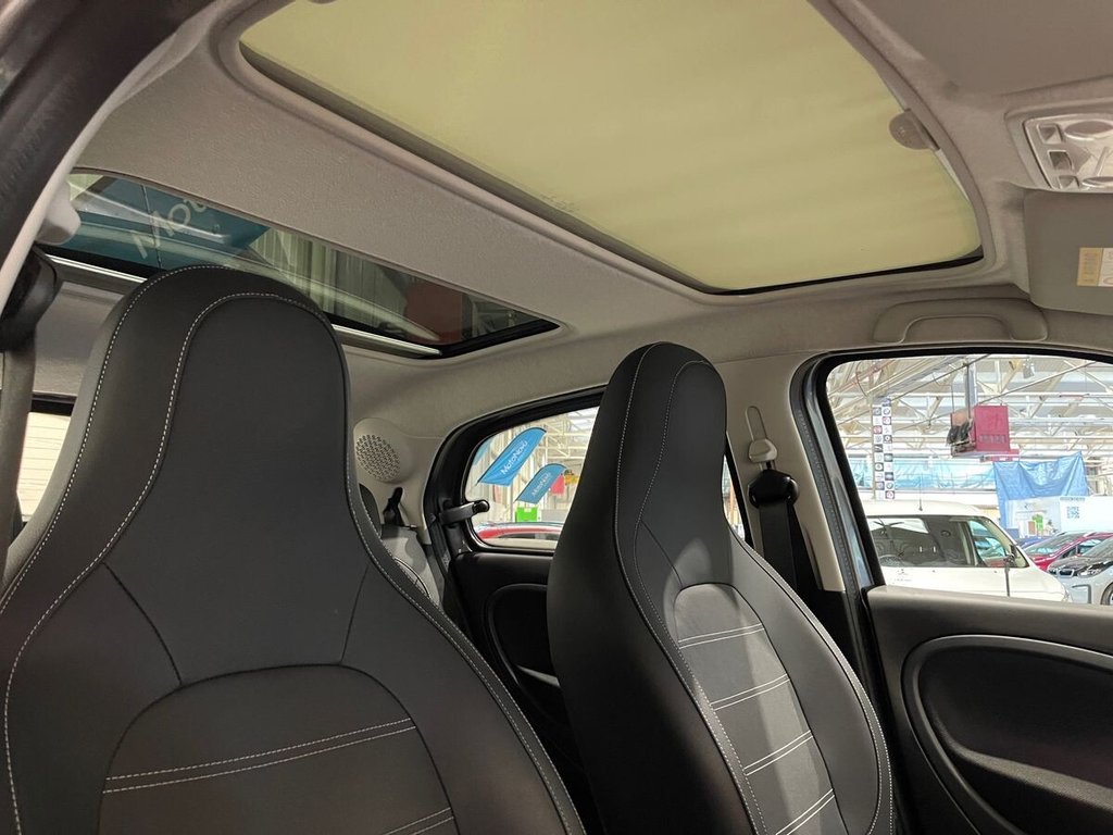 Used smart forfour 2019 for sale - 76345442: Photo 12